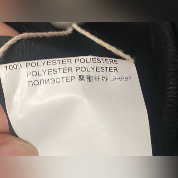 CristinaEffe’s Elegant Black Strapless Evening Gown - Picture 10 of 12